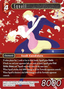 Squall (16-011L) [16]