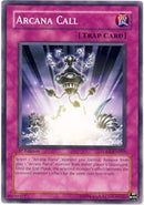 Arcana Call (LODT-EN069) [LODT]