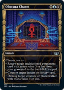 Obscura Charm (Showcase Golden Age) [Streets of New Capenna]