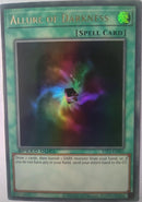 Allure of Darkness (STP3-EN005) [STP3]