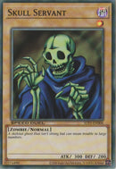 Skull Servant (STP3-EN006) [STP3]