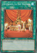 Offerings to the Doomed (STP3-EN010) [STP3]