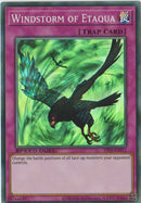 Windstorm of Etaqua (STP3-EN011) [STP3]