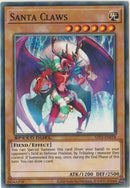 Santa Claws (STP3-EN018) [STP3]
