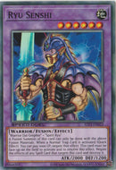 Ryu Senshi (STP3-EN022) [STP3]