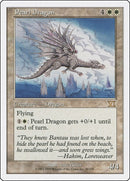 Pearl Dragon (34) [6ED]