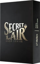 Secret Lair Drop February Superdrop Lil Walkers Traditional Foil Edition [SLD]