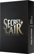 Secret Lair Drop February Superdrop Shades Not Included Traditional Foil Edition [SLD]