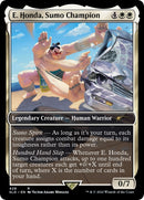E Honda Sumo Champion (428) [SLD]