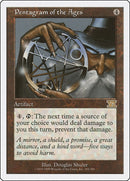 Pentagram of the Ages (306) [6ED]