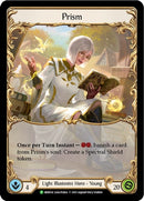 Image for Prism - HER034 [Flesh and Blood: Promo Cards]