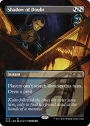 Shadow of Doubt (414) [SLD]