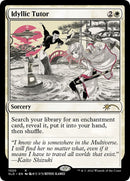 Idyllic Tutor (1020) [SLD]