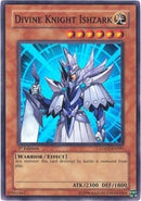 Divine Knight Ishzark (LODT-EN091) [LODT]