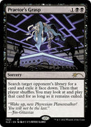 Praetors Grasp (1023) [SLD]
