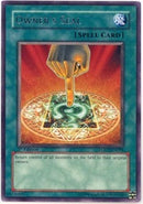 Owners Seal (LODT-EN094) [LODT]