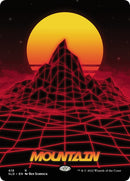 Mountain (418) [Secret Lair Drop Series]