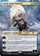 Sorin Grim Nemesis (400) [SLD]