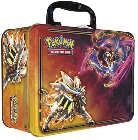 Spring 2017 Collectors Chest Tin [SM01]