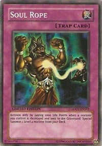Soul Rope (LODT-ENSE2) [LODT]