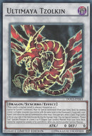 Ultimaya Tzolkin (DOCS-ENSE1) [DOCS]