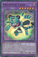 Frightfur Tiger (DOCS-ENSE2) [DOCS]