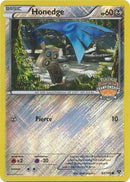 Honedge 83 146 Regional Championships Staff (083/146) [PR]
