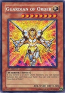 Guardian of Order [LODT-EN000] Secret Rare
