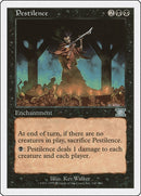 Pestilence (149) [6ED]