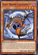 Black Dragon Collapserpent (SDAZ-EN013) [SDAZ]