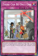 There Can Be Only One (SDAZ-EN038) [SDAZ]
