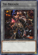 Tri Brigade (SDAZ-EN049) [SDAZ]