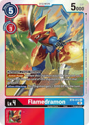 Image for Flamedramon [New Awakening]