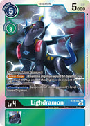 Image for Lighdramon [New Awakening]
