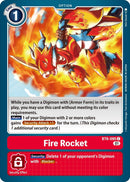 Image for Fire Rocket [New Awakening]