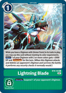 Image for Lightning Blade [New Awakening]