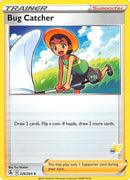Bug Catcher 226 264 46 Pikachu Stamped (226/264) [BA22]
