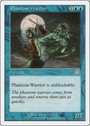 Phantom Warrior (85) [6ED]