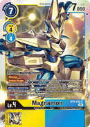 Image for Magnamon [New Awakening]