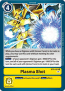 Image for Plasma Shot [New Awakening]