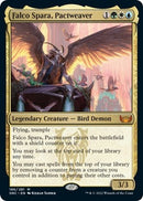 Falco Spara Pactweaver (186) [SNC]