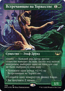 Image for Gala Greeters (Russian)