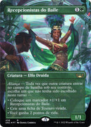 Image for Gala Greeters (Portuguese)