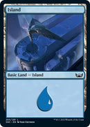 Island 265 (265) [SNC]