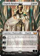 Elspeth Resplendent Borderless (282) [SNC]