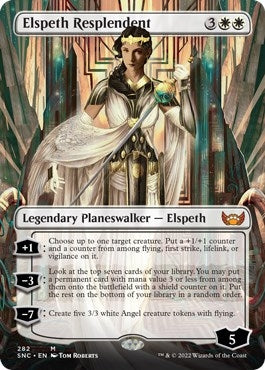 Elspeth Resplendent Borderless (282) [SNC]