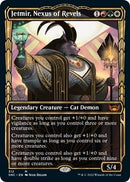 Jetmir Nexus of Revels Showcase (312) [SNC]