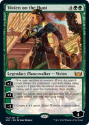 Vivien on the Hunt (162) [SNC]