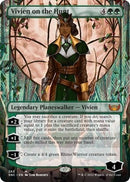 Vivien on the Hunt Borderless (283) [SNC]