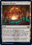 Maestros Theater (251) [SNC]